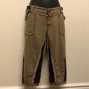 Mecca Femme Pants